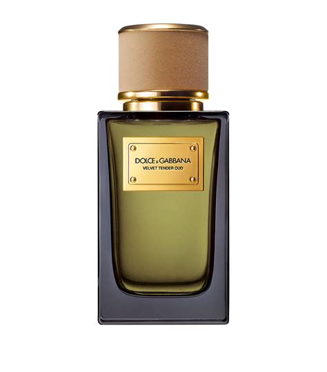 dolce gabbana velvet oud|dolce gabbana velvet tender oud.